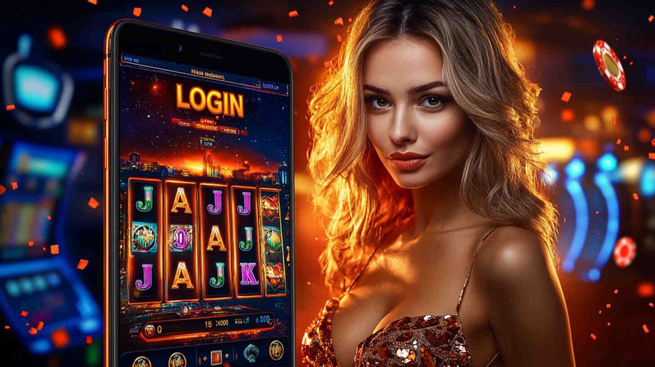 Bermain slot online dengan tema menarik dan jackpot besar di mutiara99